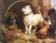 Landseer, Edwin Henry Sir Edwin Henry Landseer oil painting